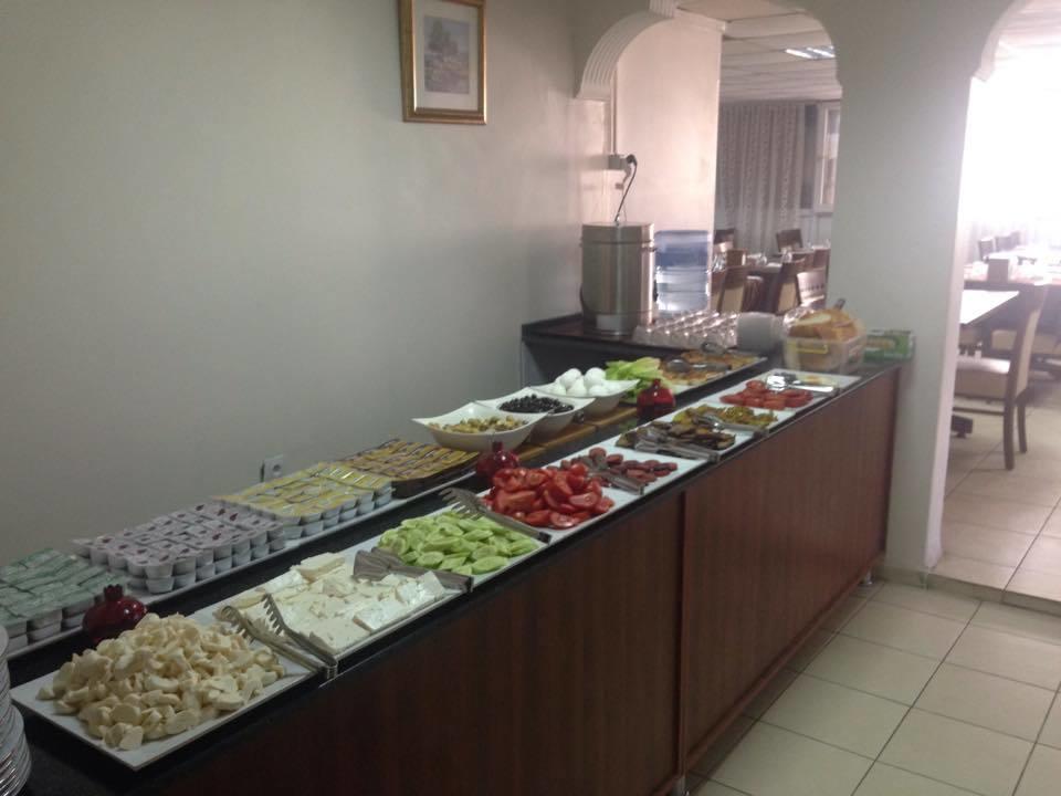 Hotel Grand Urhay Sanlıurfa Exterior foto