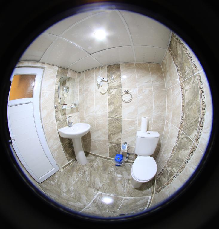 Hotel Grand Urhay Sanlıurfa Exterior foto