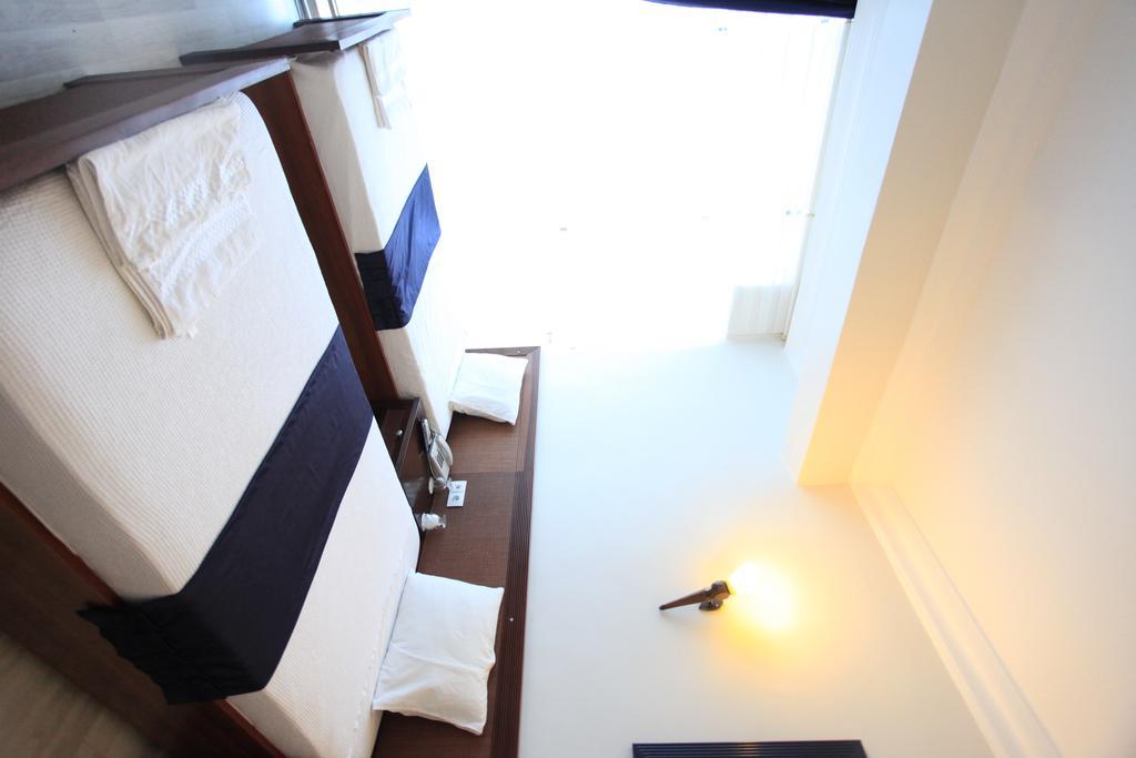 Hotel Grand Urhay Sanlıurfa Quarto foto
