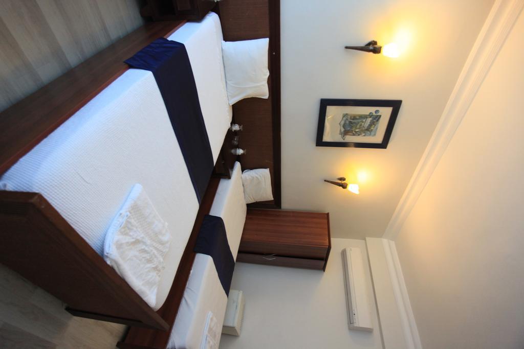 Hotel Grand Urhay Sanlıurfa Quarto foto