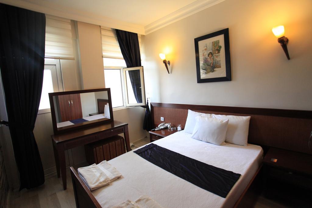 Hotel Grand Urhay Sanlıurfa Quarto foto