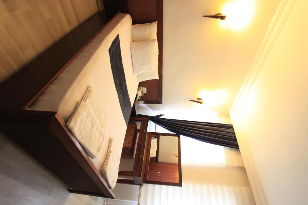 Hotel Grand Urhay Sanlıurfa Quarto foto